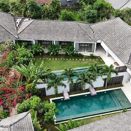 Modjo Villas Bingin Uluwatu Kültér fotó