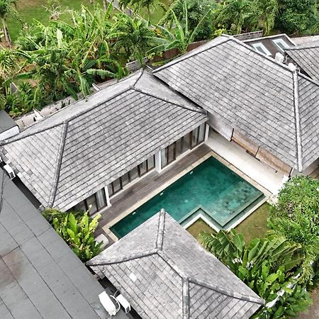 Modjo Villas Bingin Uluwatu Kültér fotó
