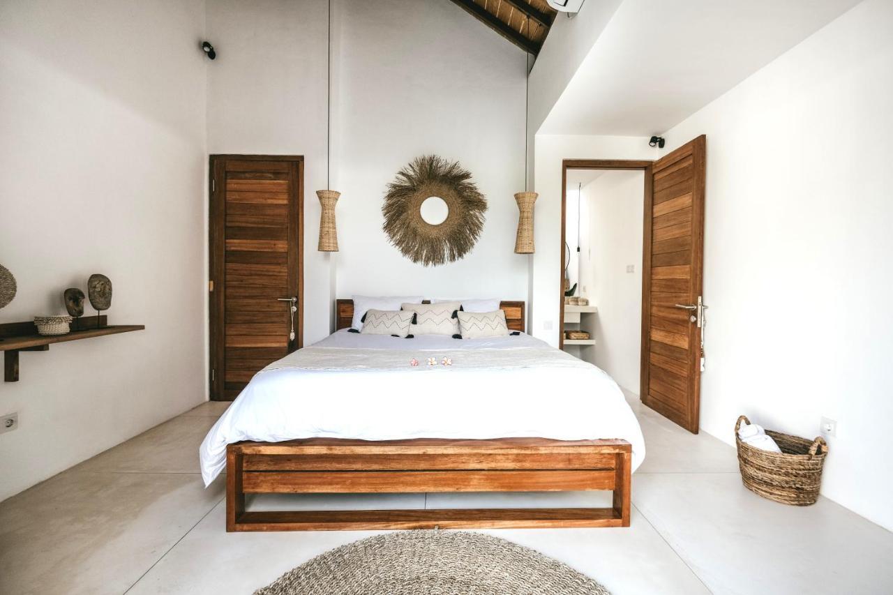 Modjo Villas Bingin Uluwatu Kültér fotó