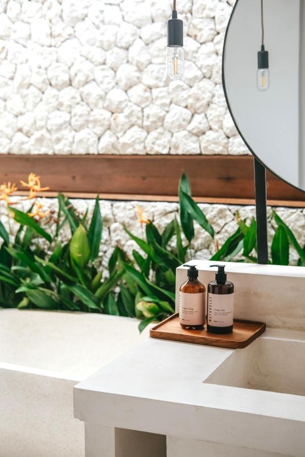 Modjo Villas Bingin Uluwatu Kültér fotó