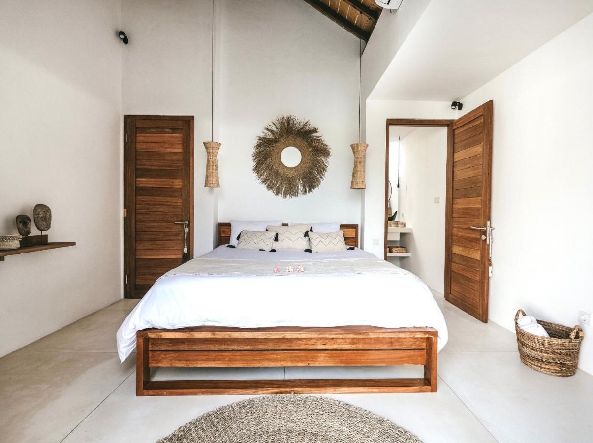 Modjo Villas Bingin Uluwatu Kültér fotó