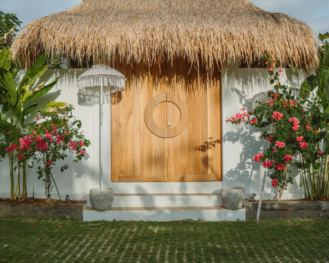 Modjo Villas Bingin Uluwatu Kültér fotó