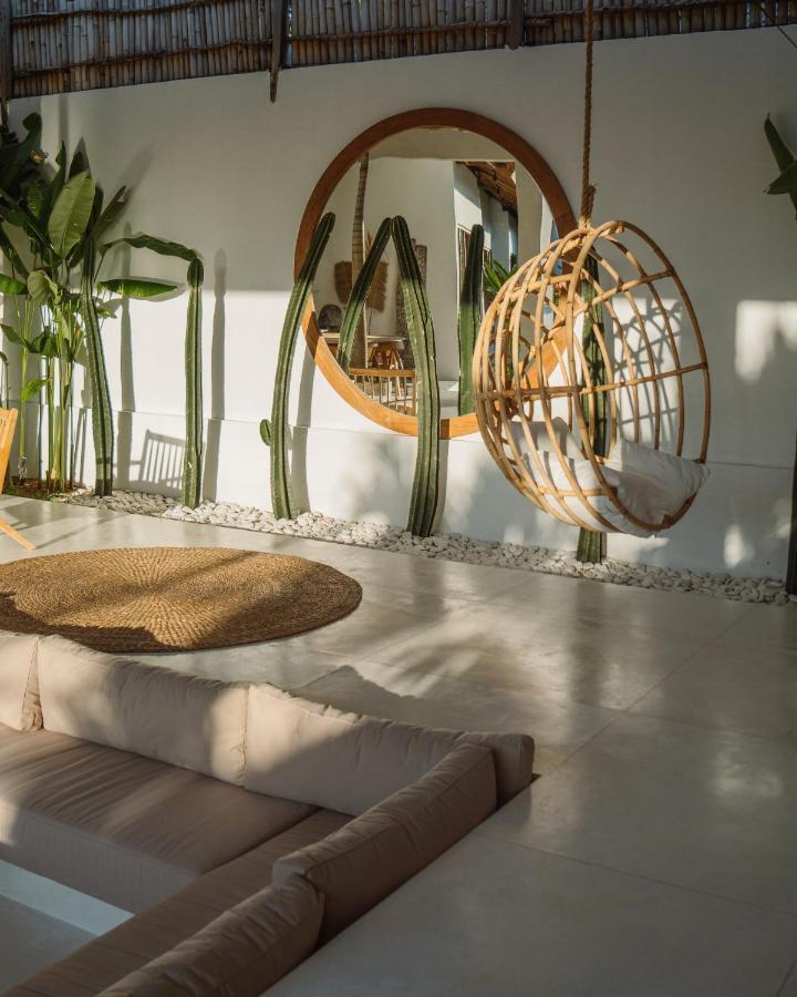 Modjo Villas Bingin Uluwatu Kültér fotó