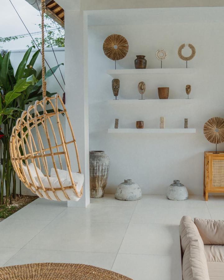 Modjo Villas Bingin Uluwatu Kültér fotó