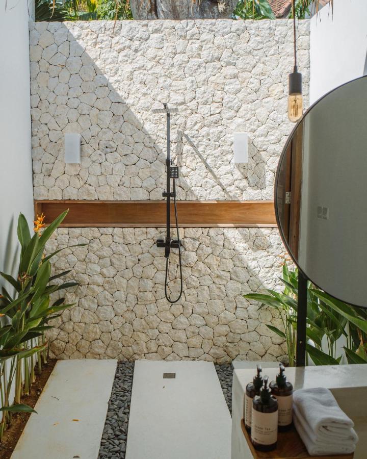 Modjo Villas Bingin Uluwatu Kültér fotó