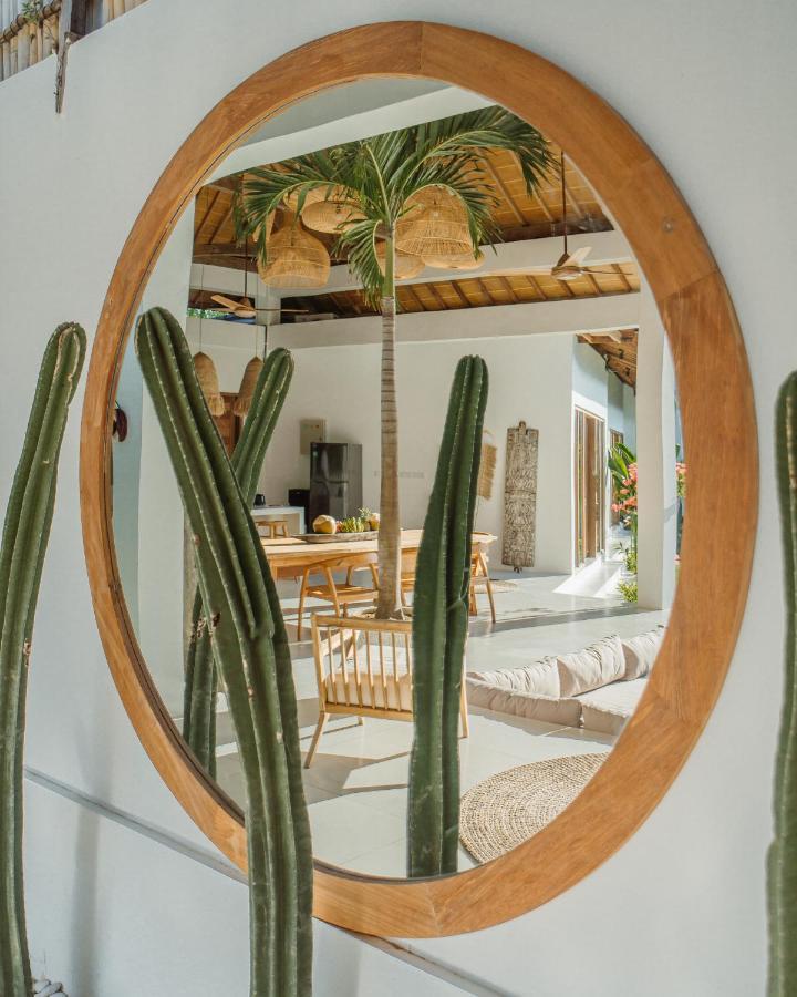 Modjo Villas Bingin Uluwatu Kültér fotó