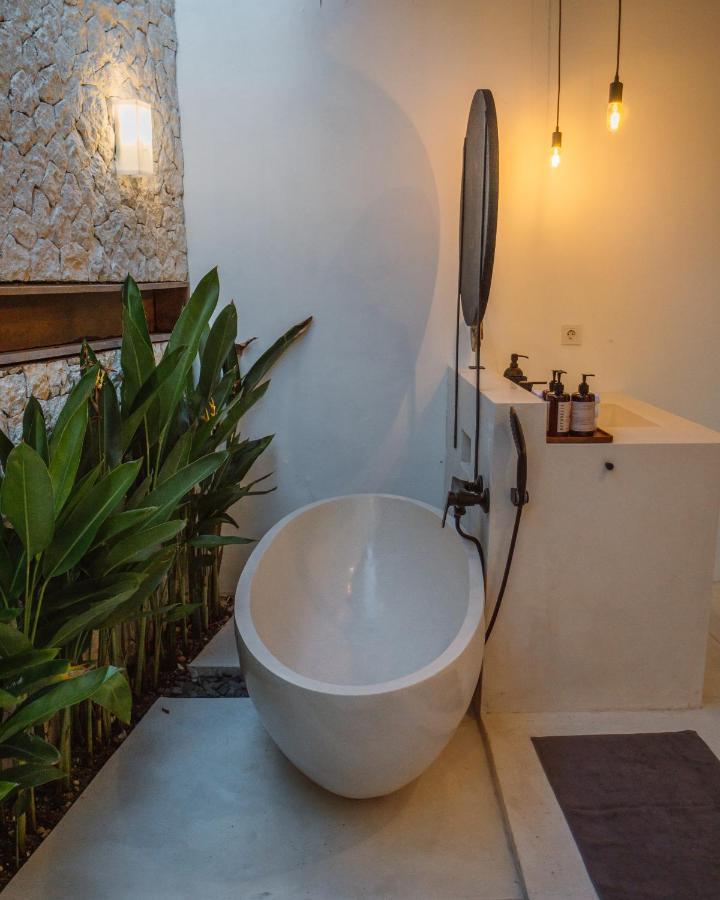 Modjo Villas Bingin Uluwatu Kültér fotó